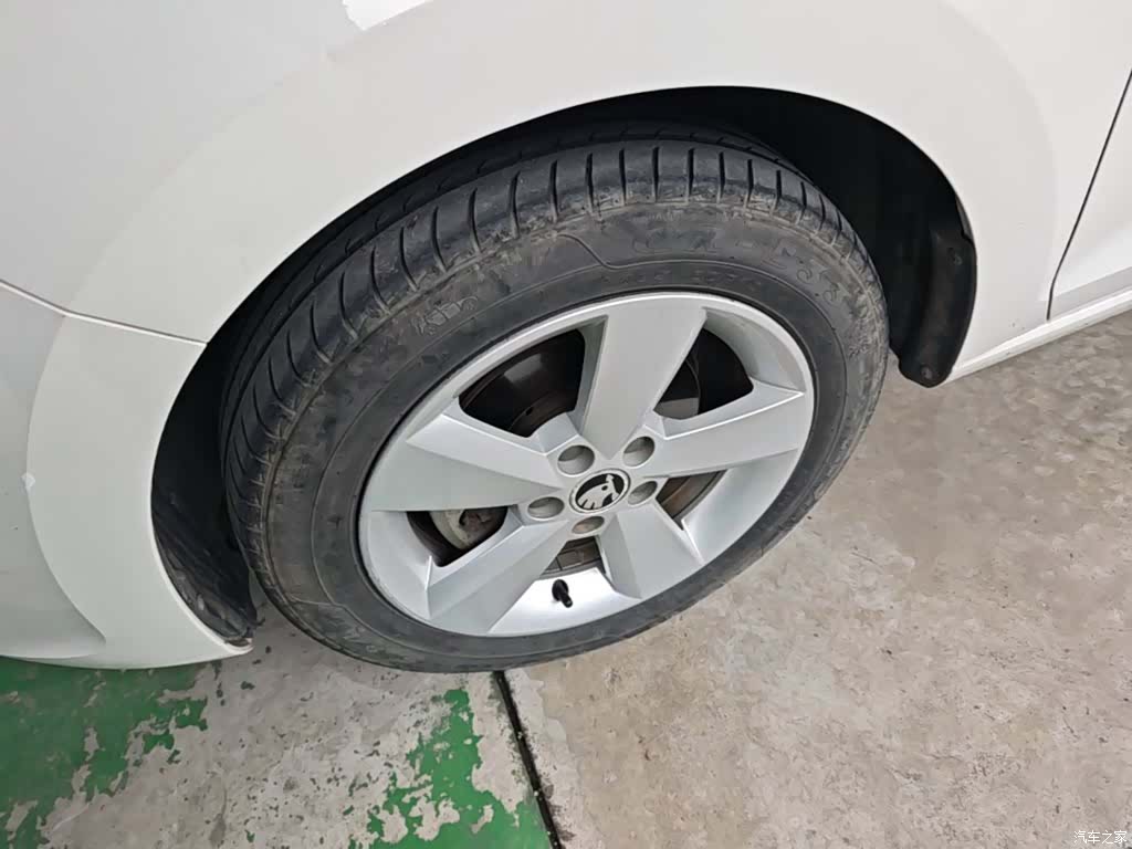 Skoda Rapid, 2016 20