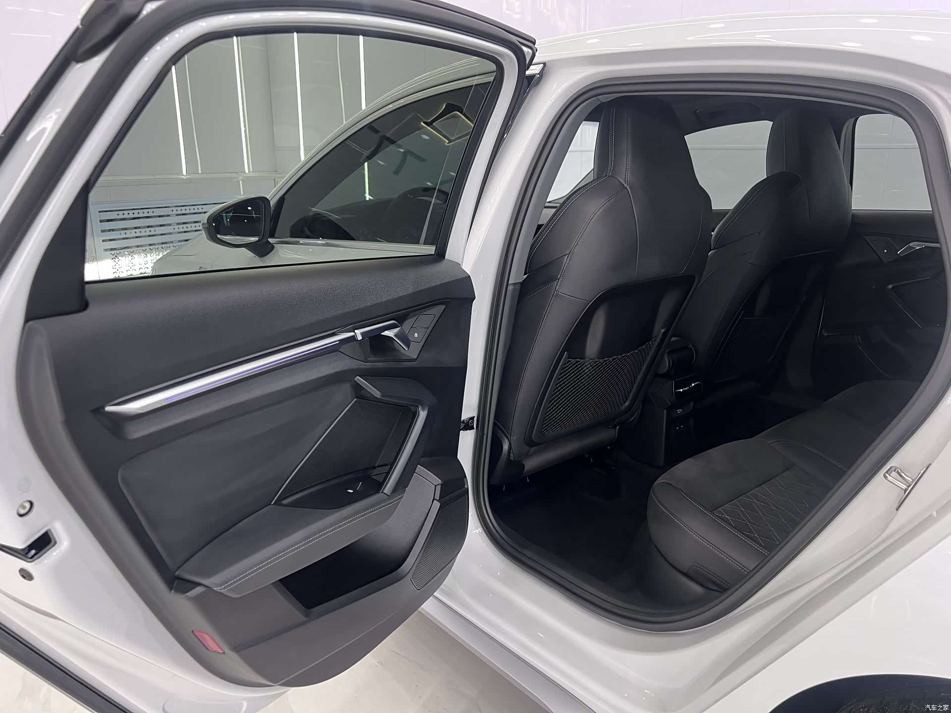 Audi A3, 2023 13
