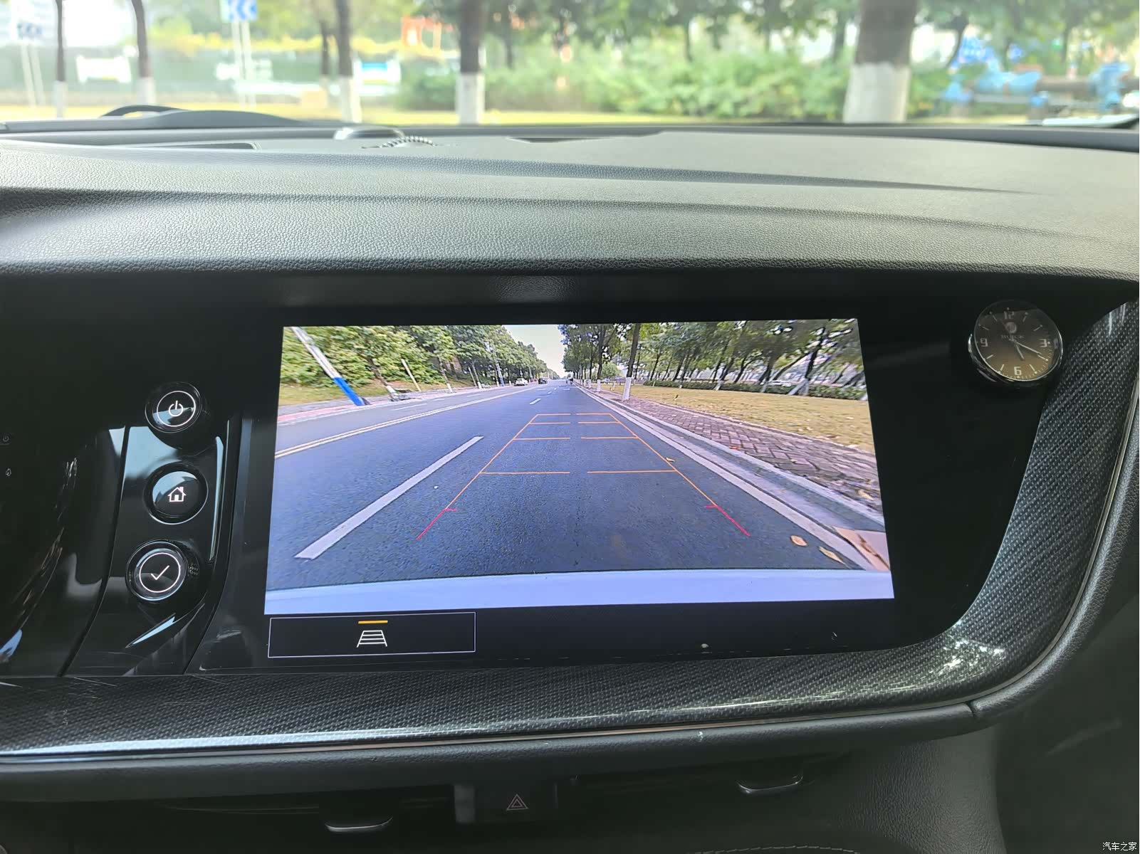 Buick Envision, 2022 24