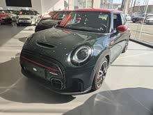 MINI JCW 2023�� 2.0T JOHN COOPER WORKS ALL-IN