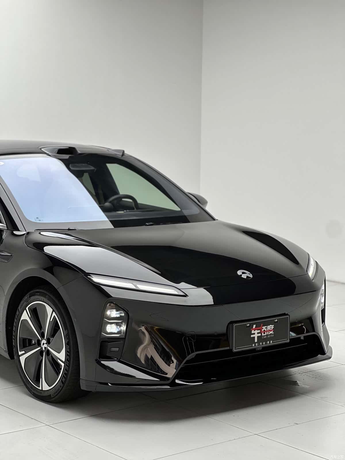 NIO ET5, 2025 11