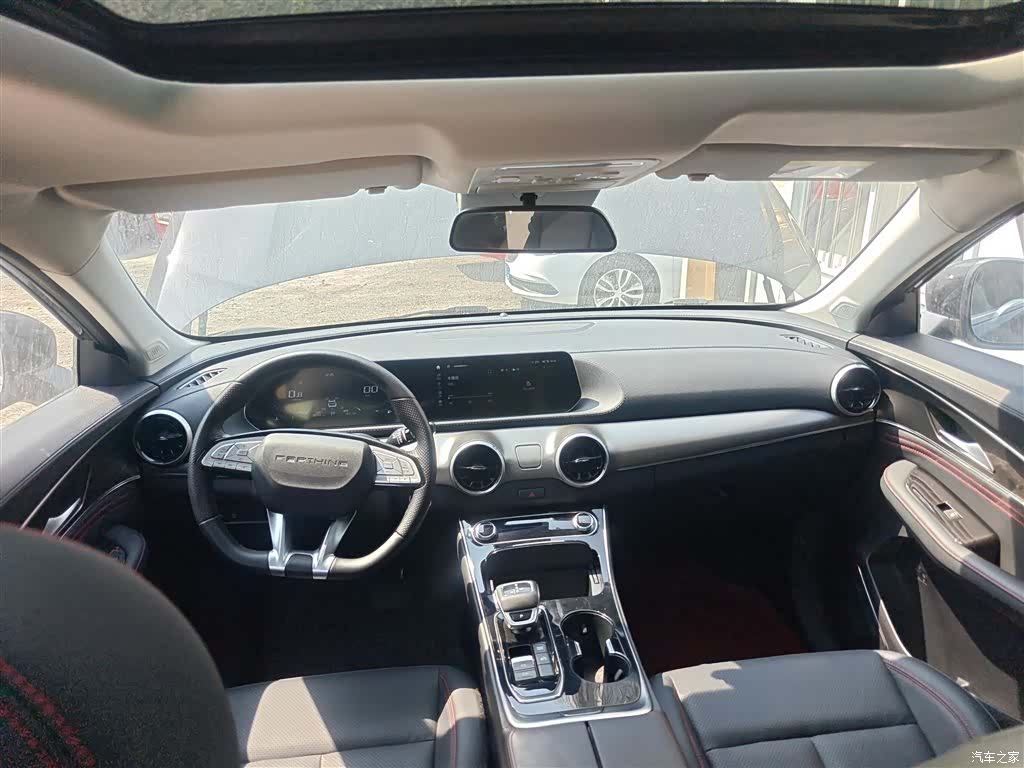 DongFeng T5, 2022 10