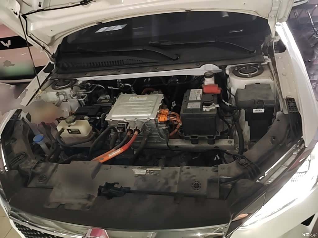 BYD E2, 2021 20