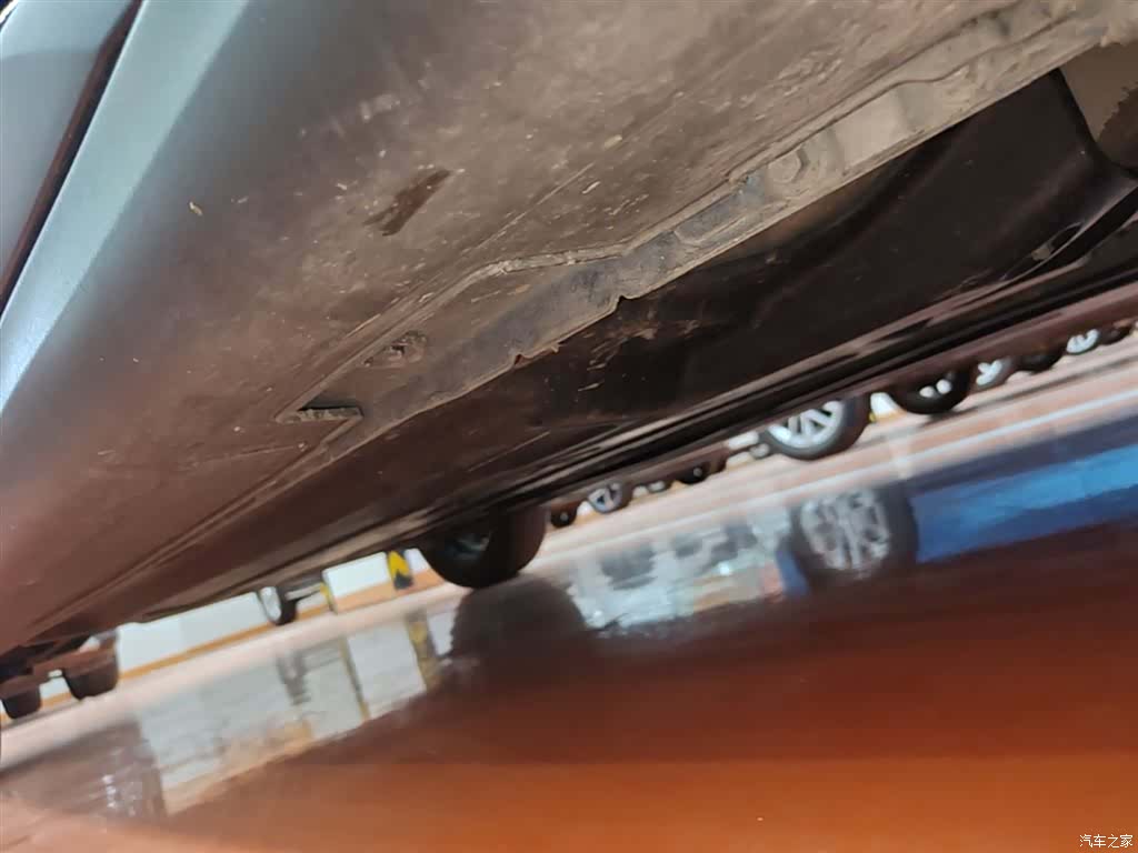 Kia KX, 2018 21