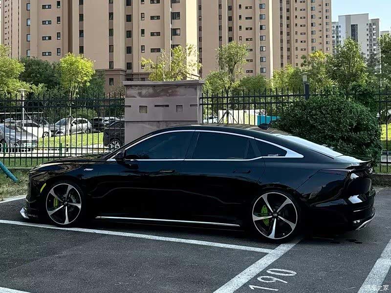 Bestune B70, 2022 9
