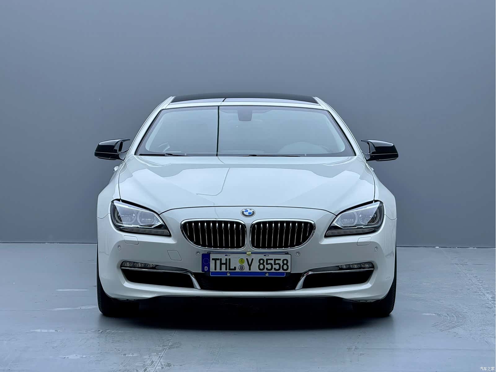 BMW 6 Series, 2016 3