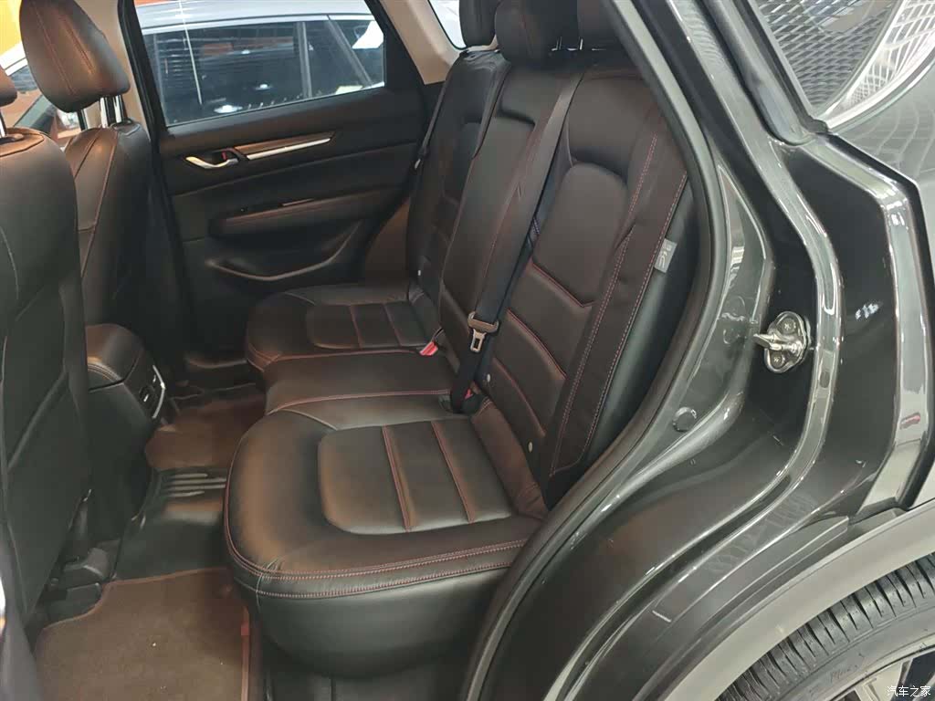 Mazda CX-5, 2022 13