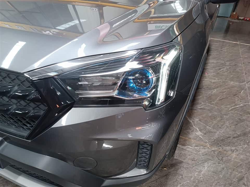 Venucia T60 Venucia T60