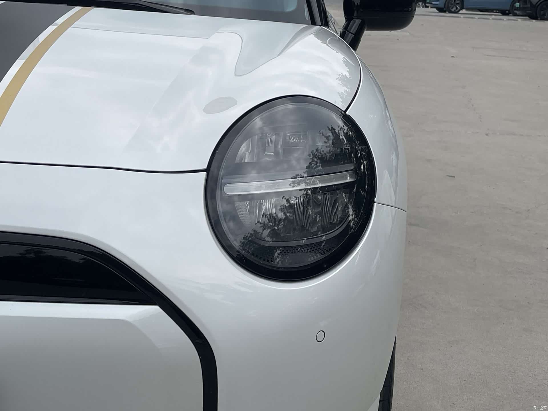 Mini Cooper, 2024 14