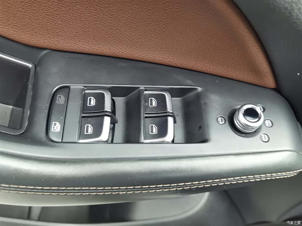 Audi Q5, 2018 9