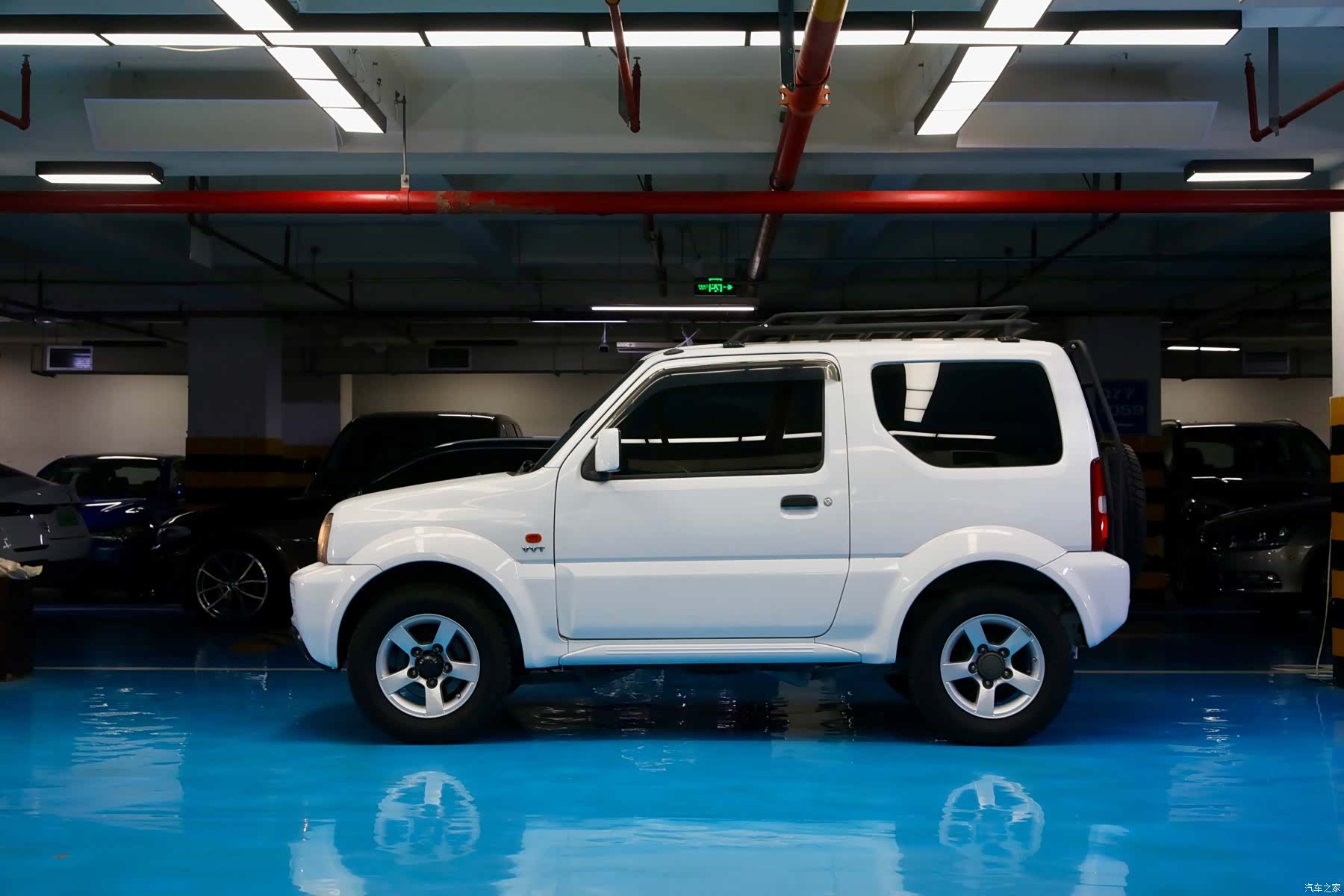 Suzuki 1.3, 2012 2