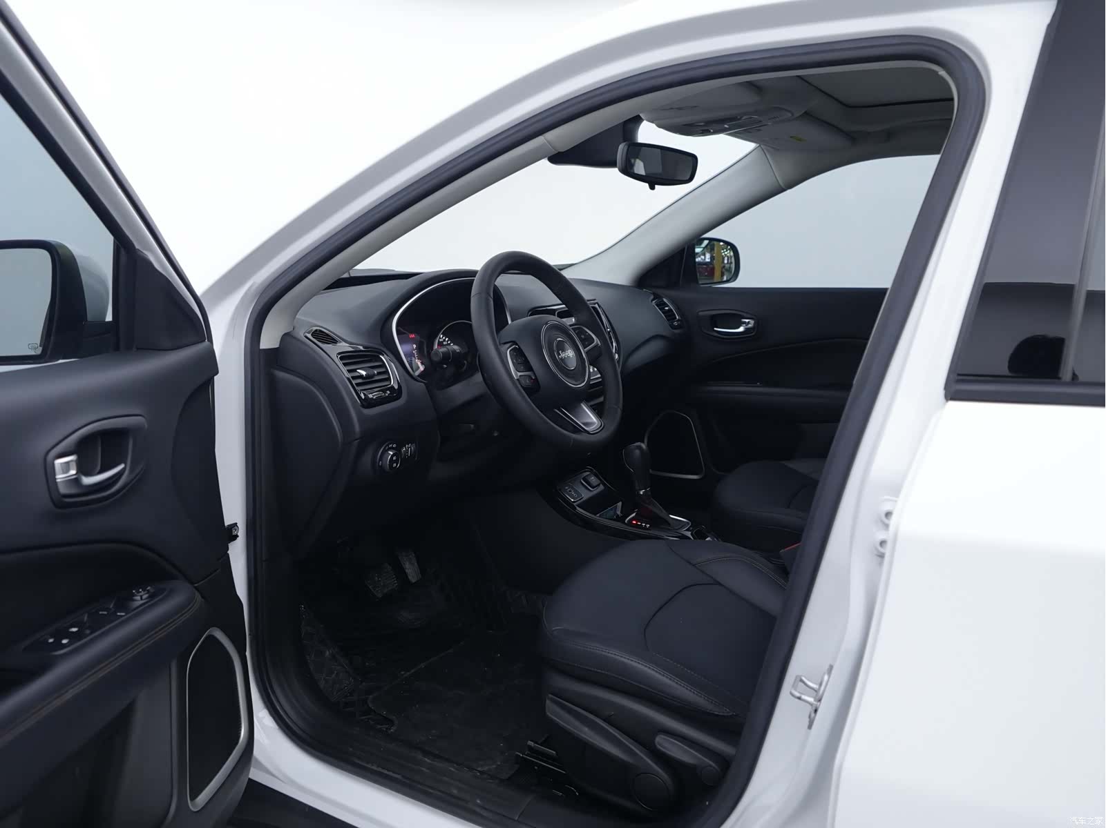 Jeep Compass, 2021 12