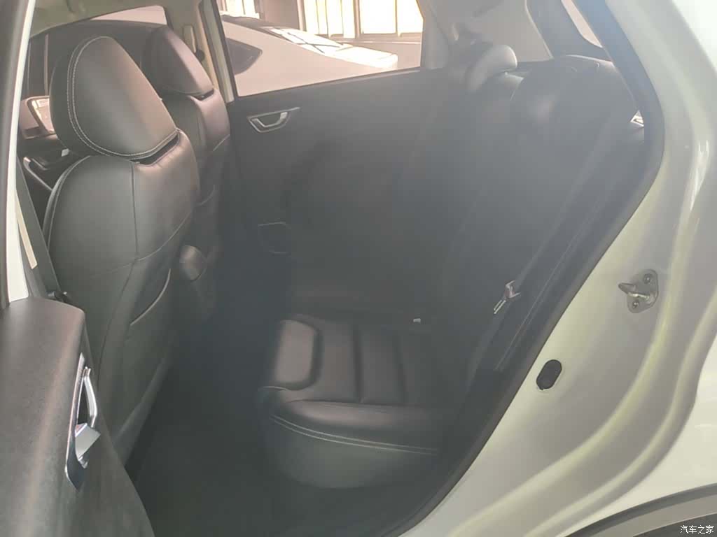 Geely X3, 2018 17