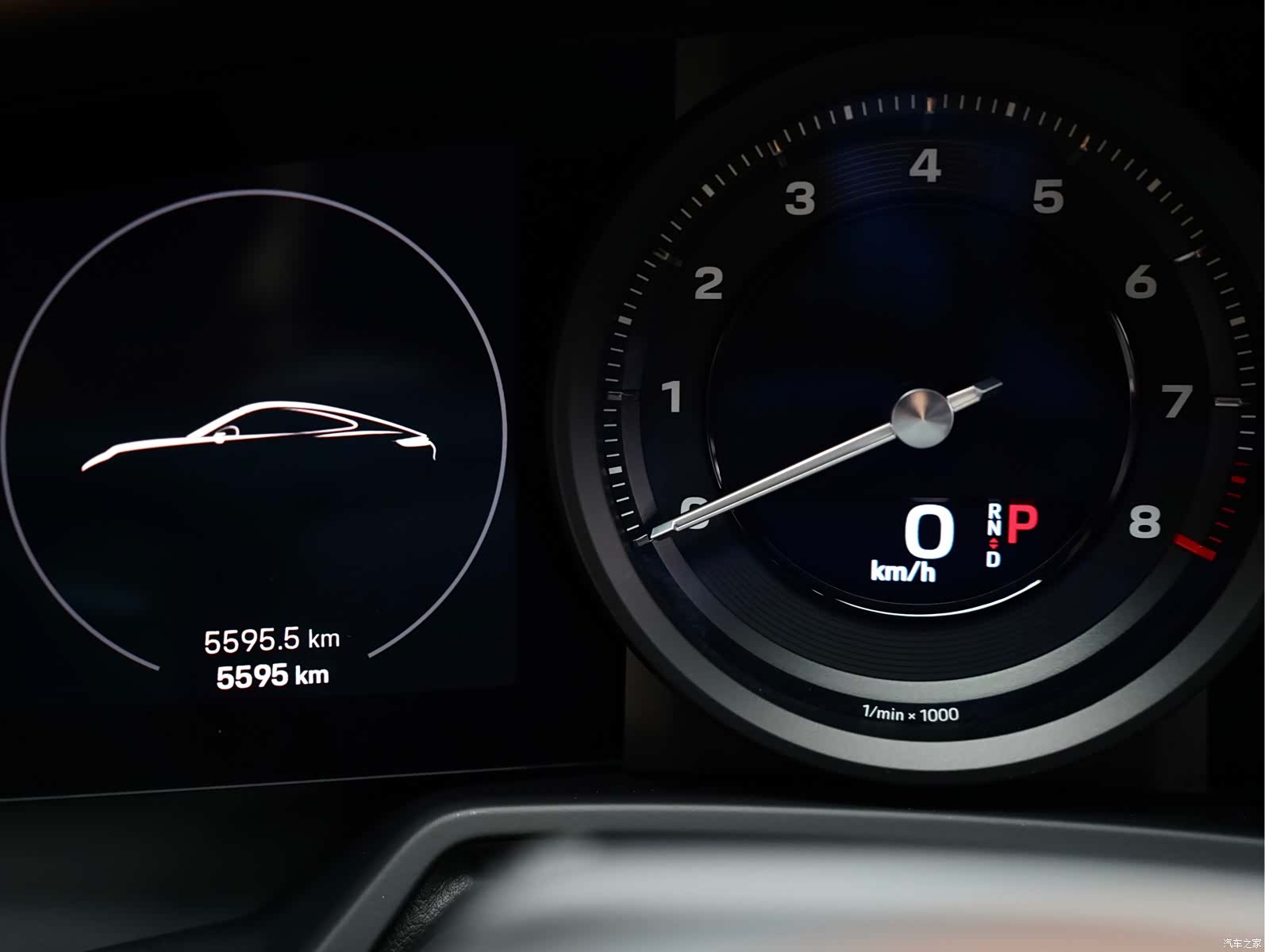 Porsche 911, 2022 7