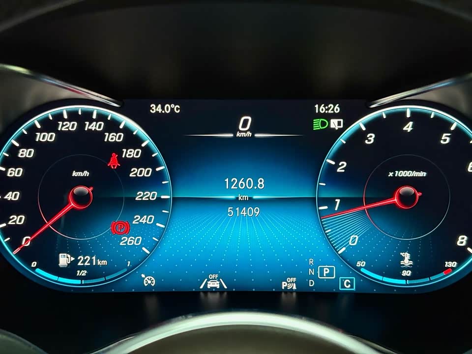 Mercedes-Benz GLC Mercedes-Benz GLC