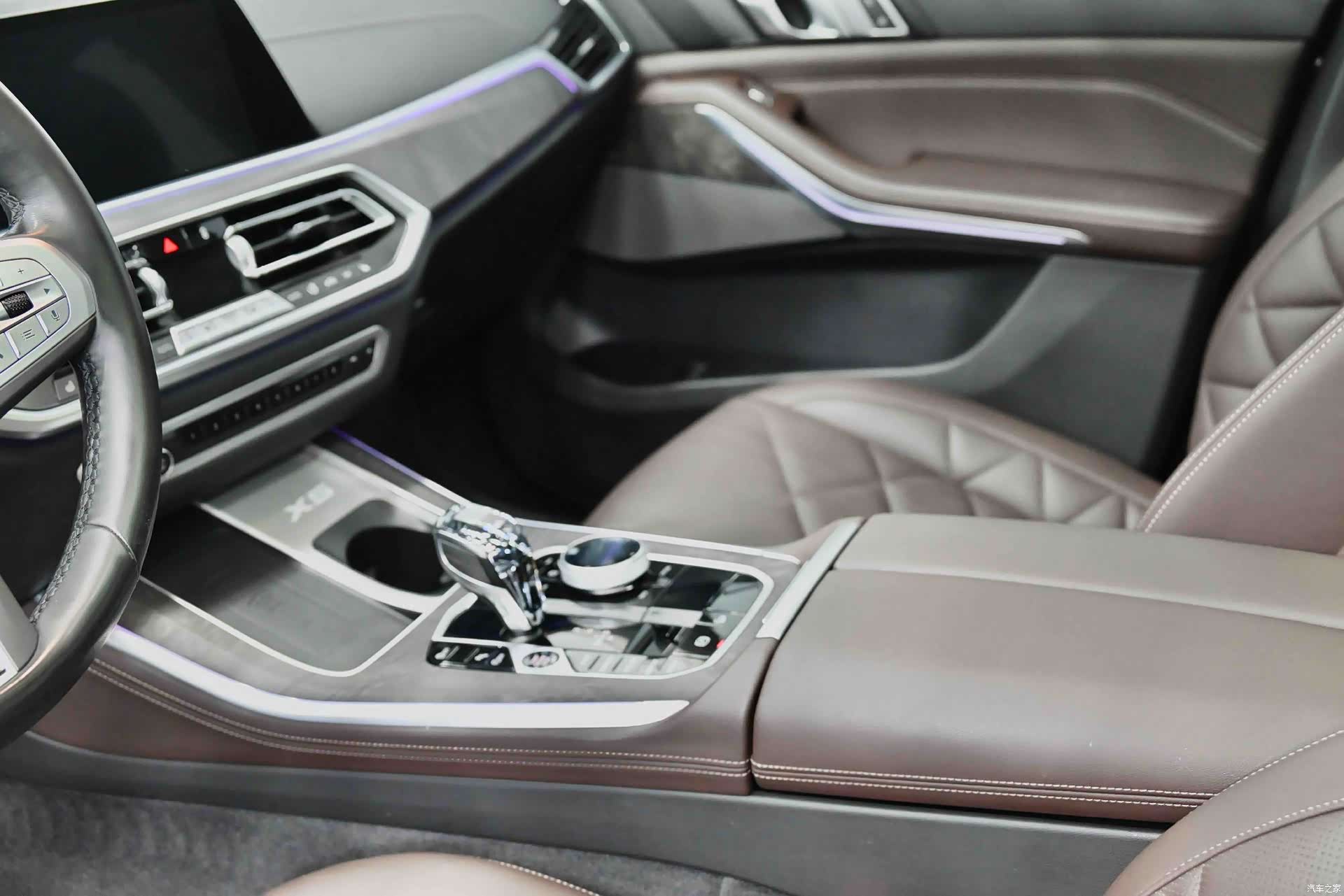 BMW X5, 2023 19