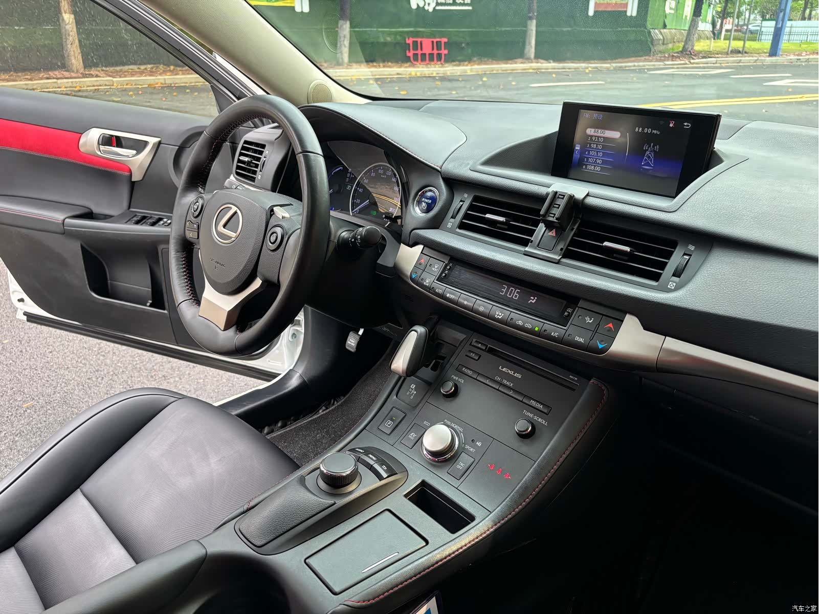 Lexus CT, 2018 24