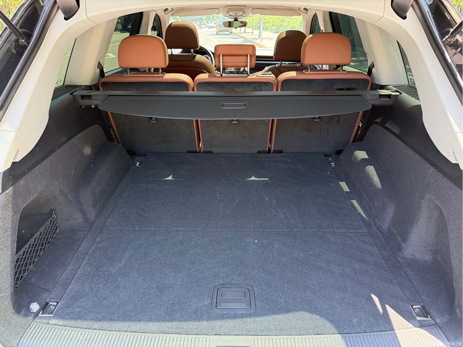 Audi Q7, 2024 17