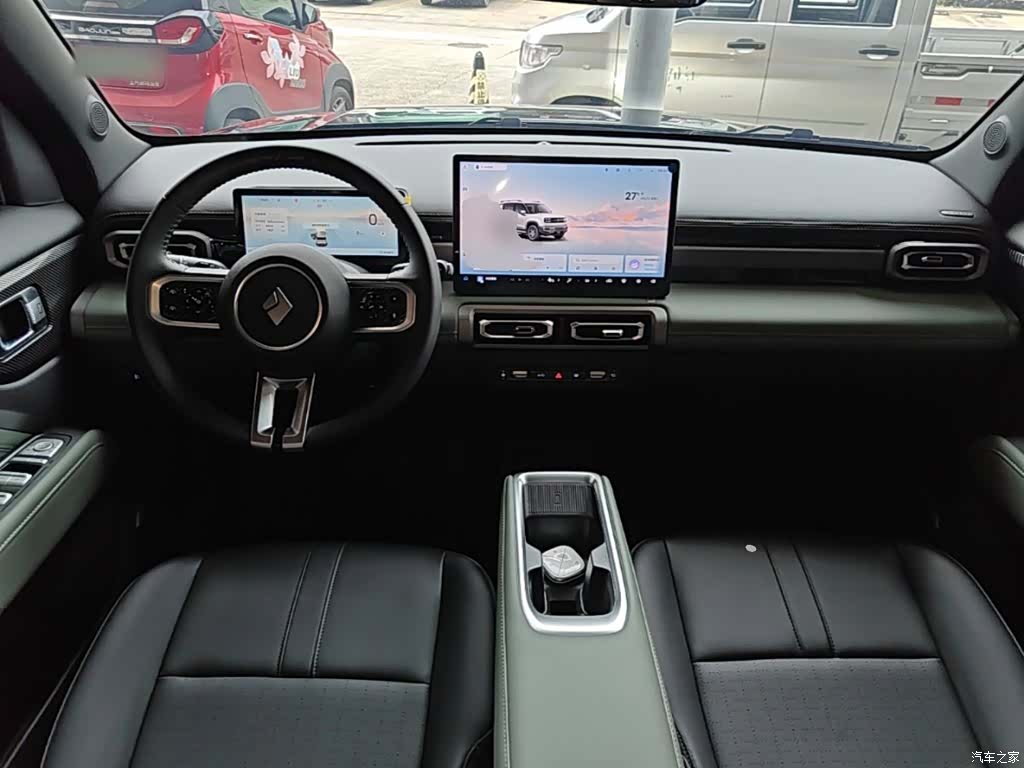 Wuling Yep, 2025 10