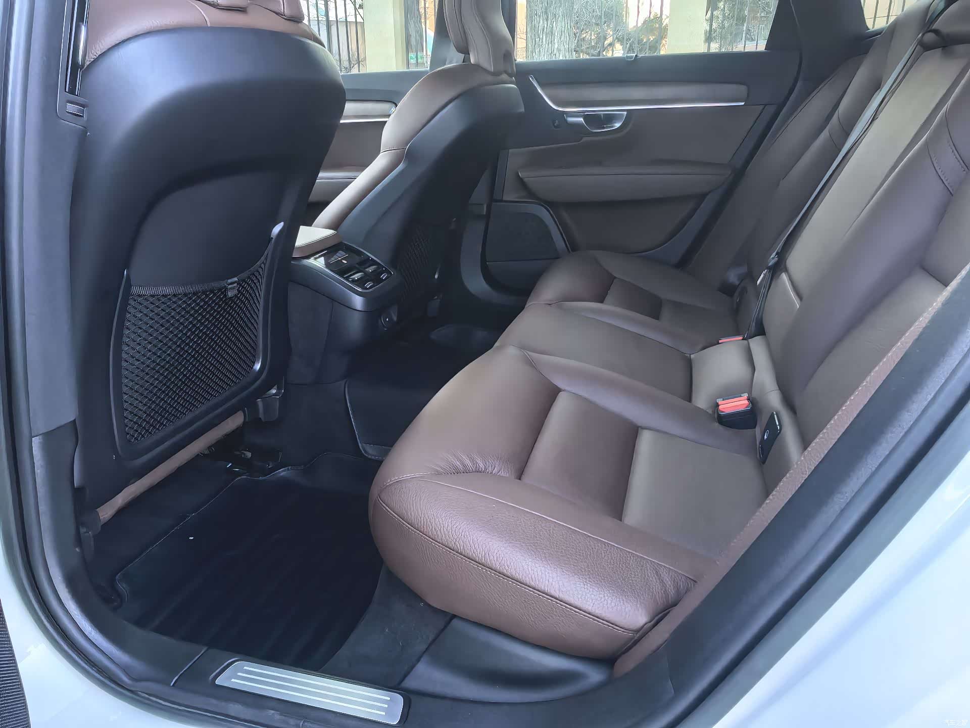 Volvo V90, 2023 11