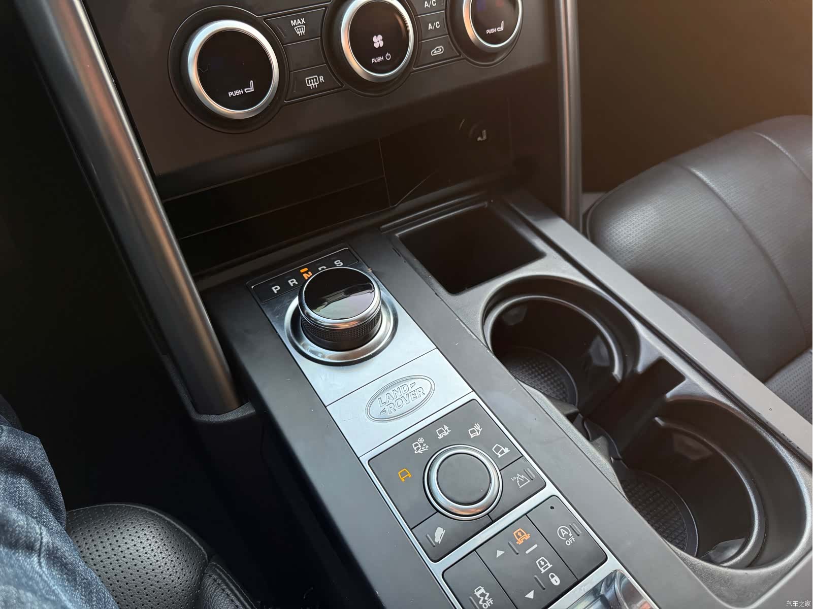 Land Rover Discovery, 2020 14