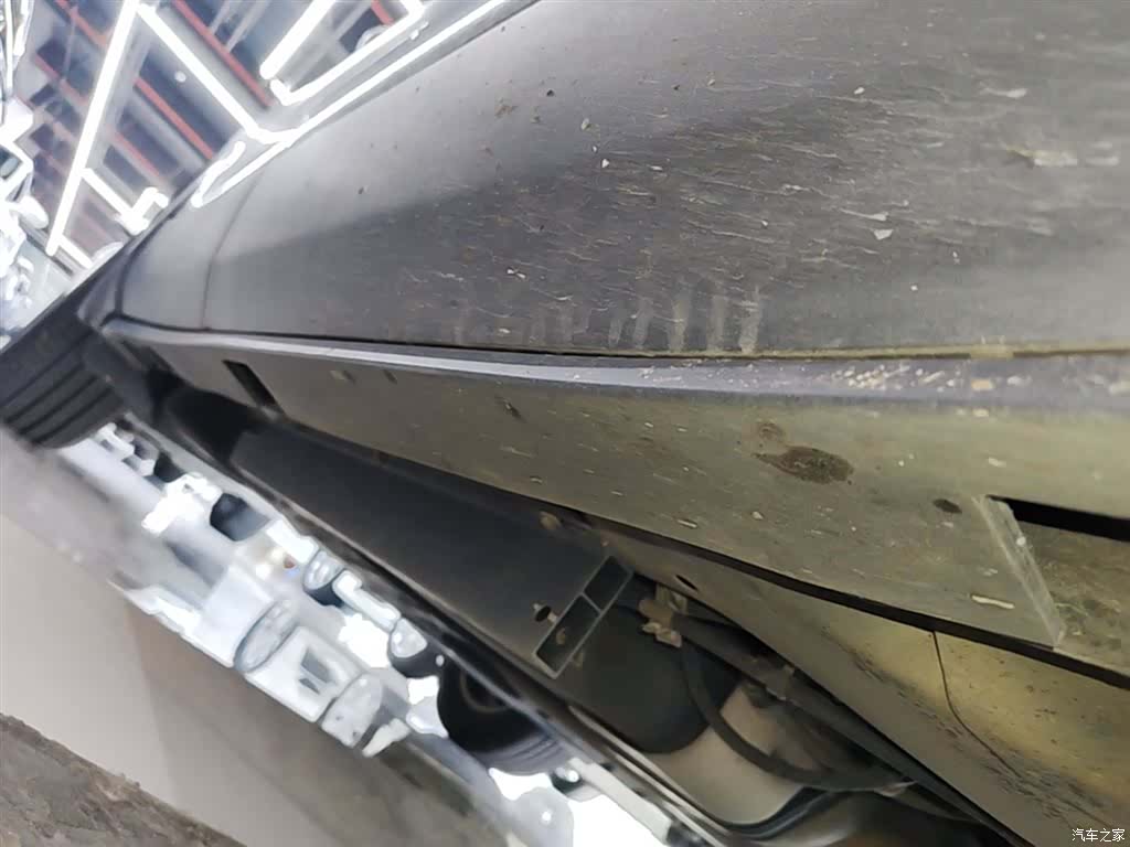 Buick Envision Plus, 2017 21