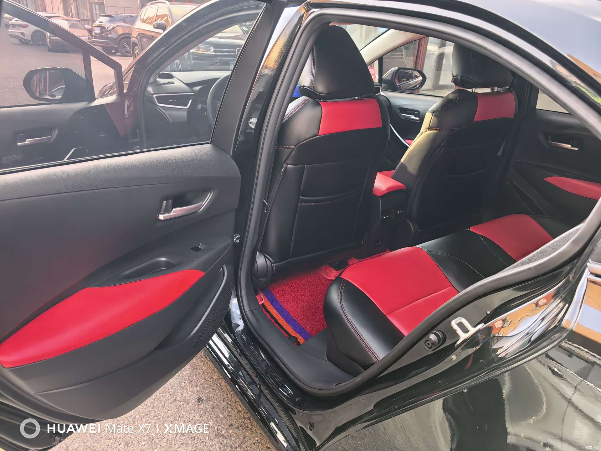 Toyota Corolla, 2022 26