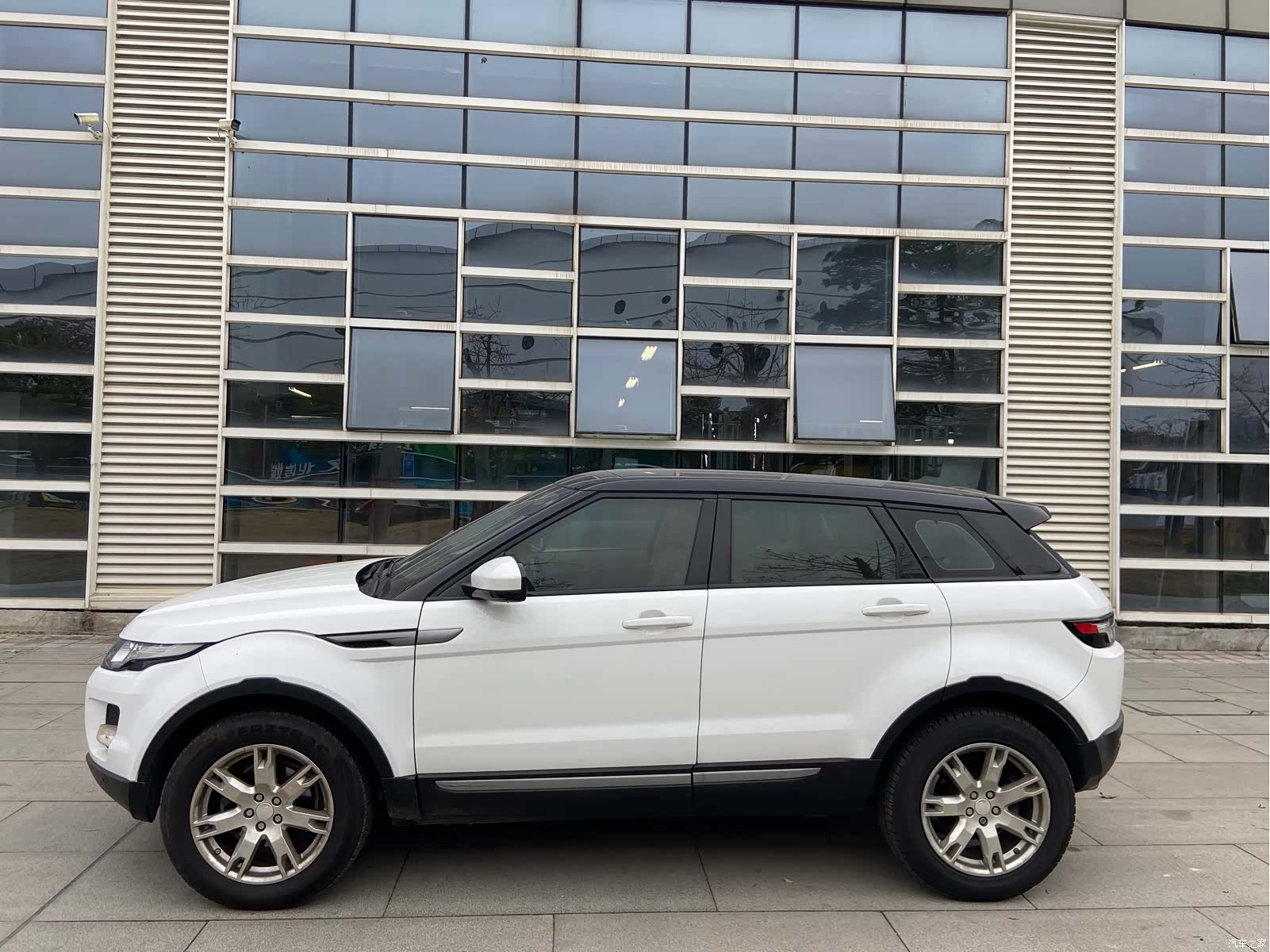 Land Rover Range Rover, 2014 3