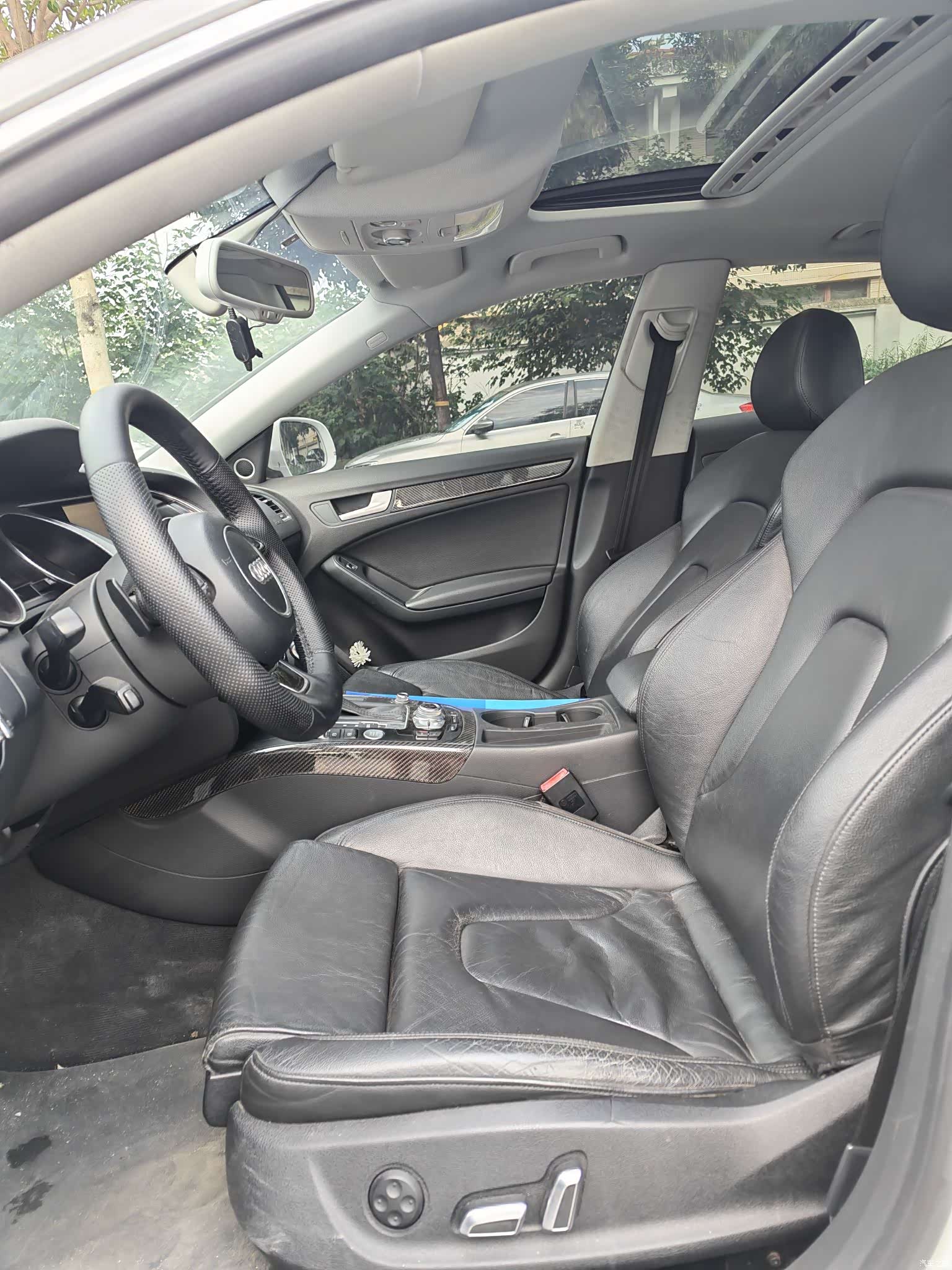 Audi S5, 2013 4