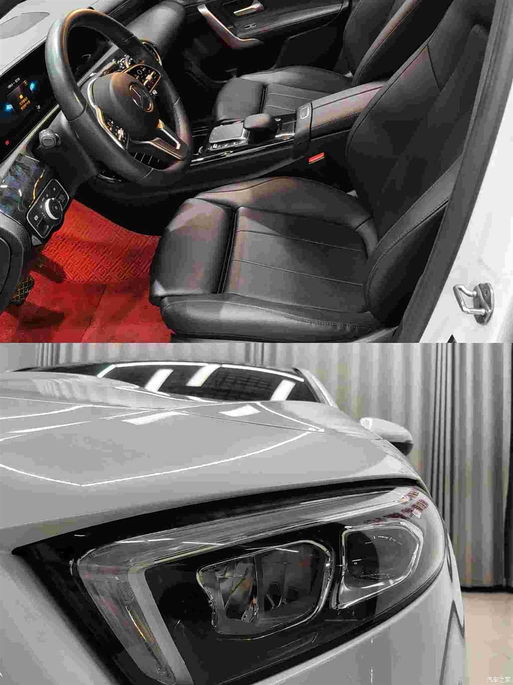 Mercedes-Benz A-Class, 2021 9