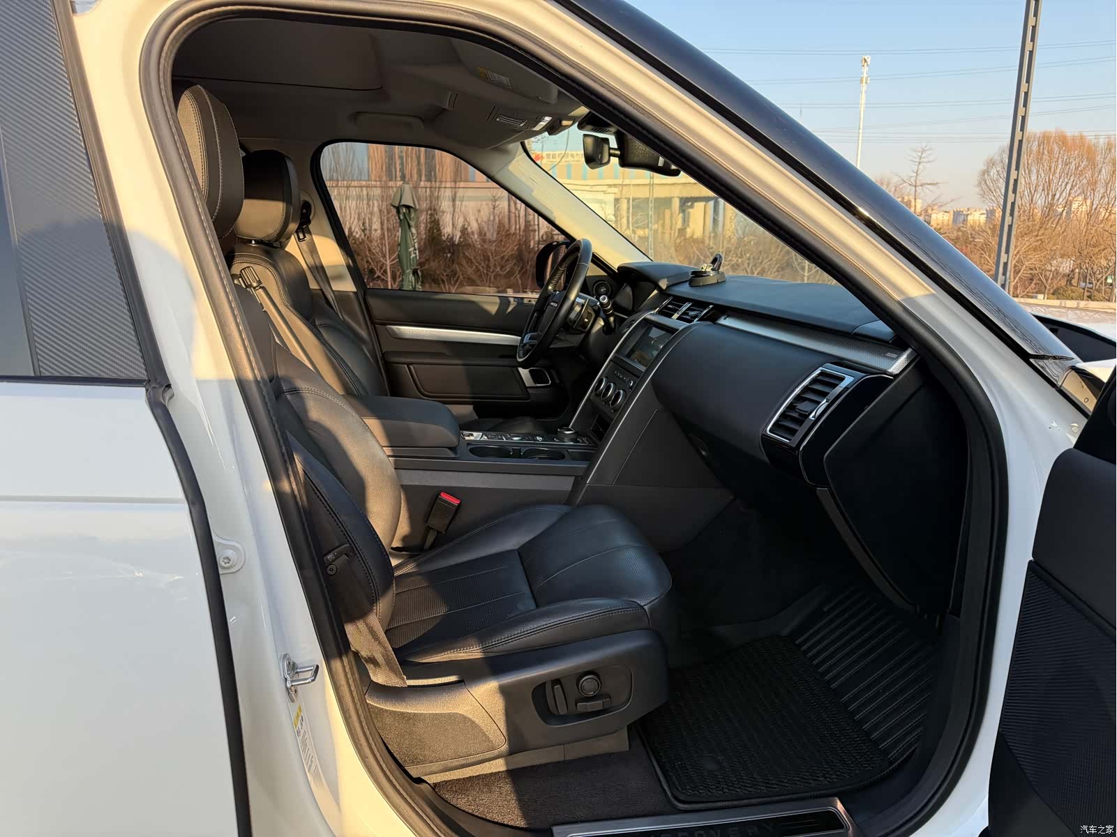 Land Rover Discovery, 2020 10