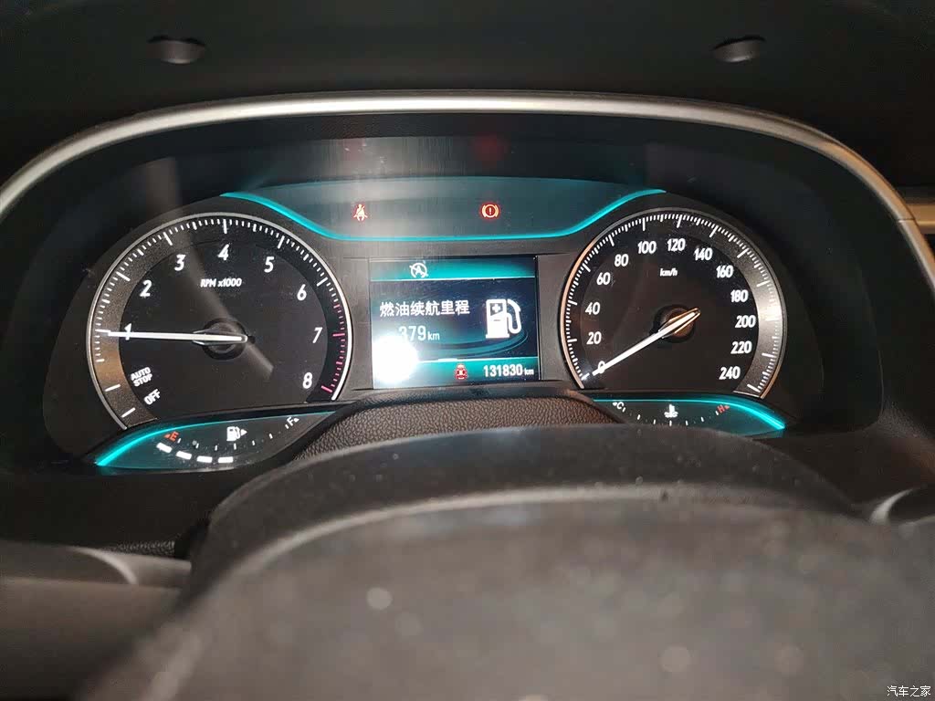Buick 15N, 2015 все фото