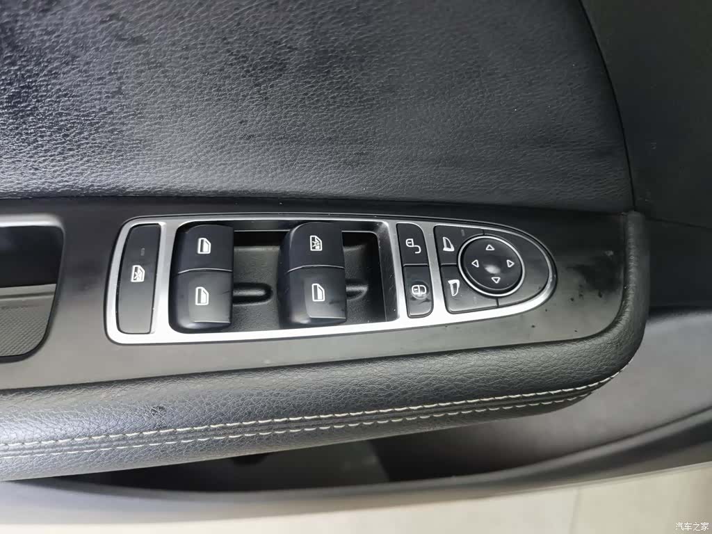 BYD Song, 2019 9
