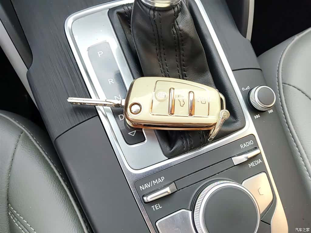 Audi A3, 2020 9