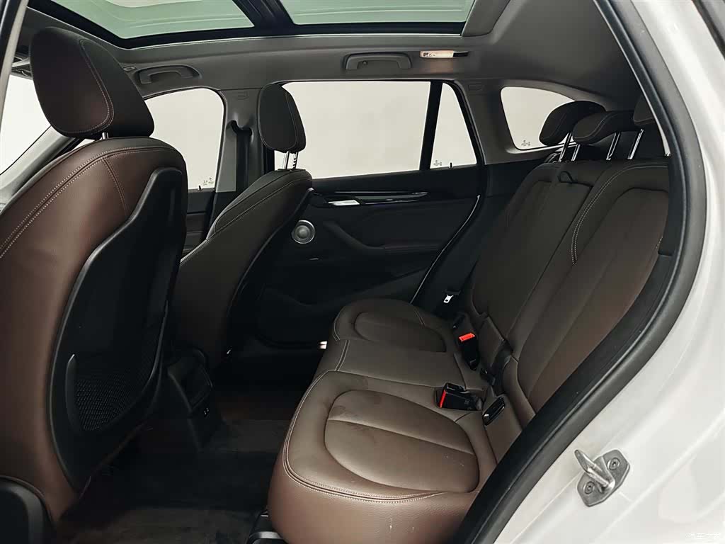 BMW X1, 2022 14