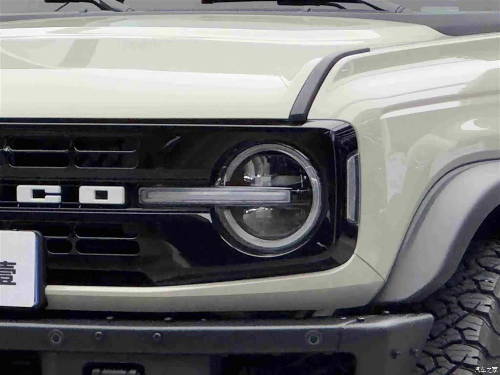 Ford Bronco, 2024 3