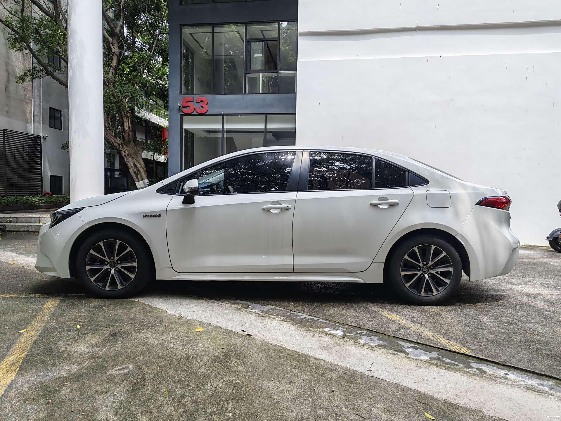 Toyota Levin, 2023 7