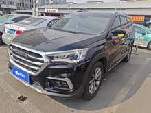 ��;X90 2019�� 1.5T �ֶ������� 7�� ��V