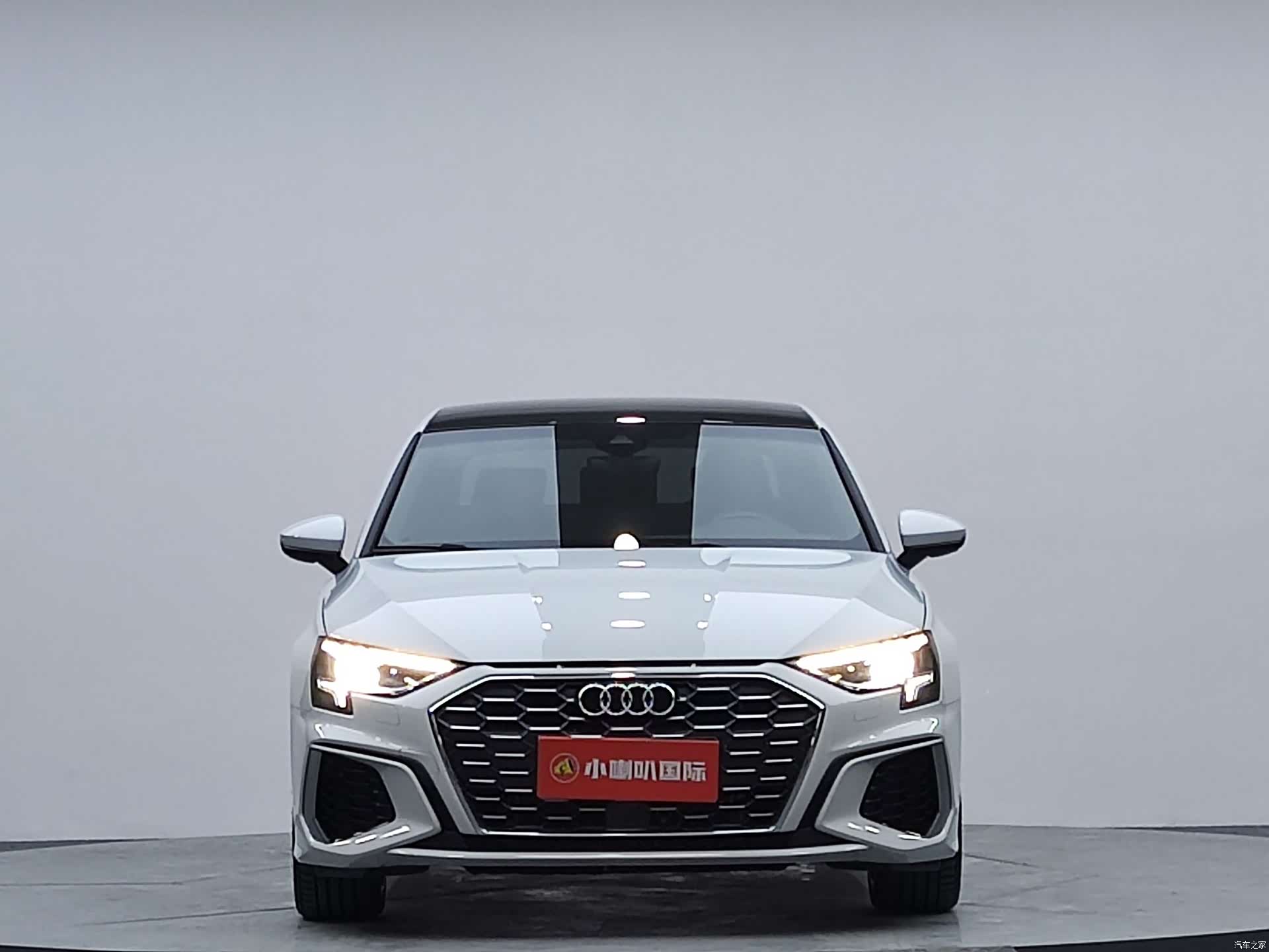 Audi A3, 2023 3