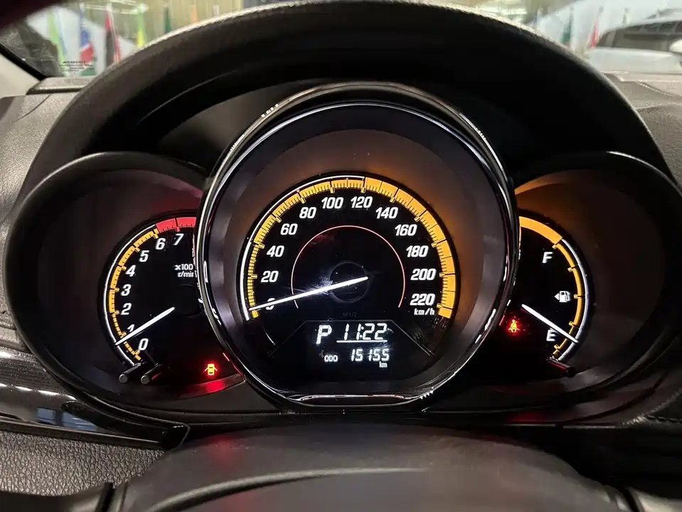 Toyota YARiS L Zhixuan