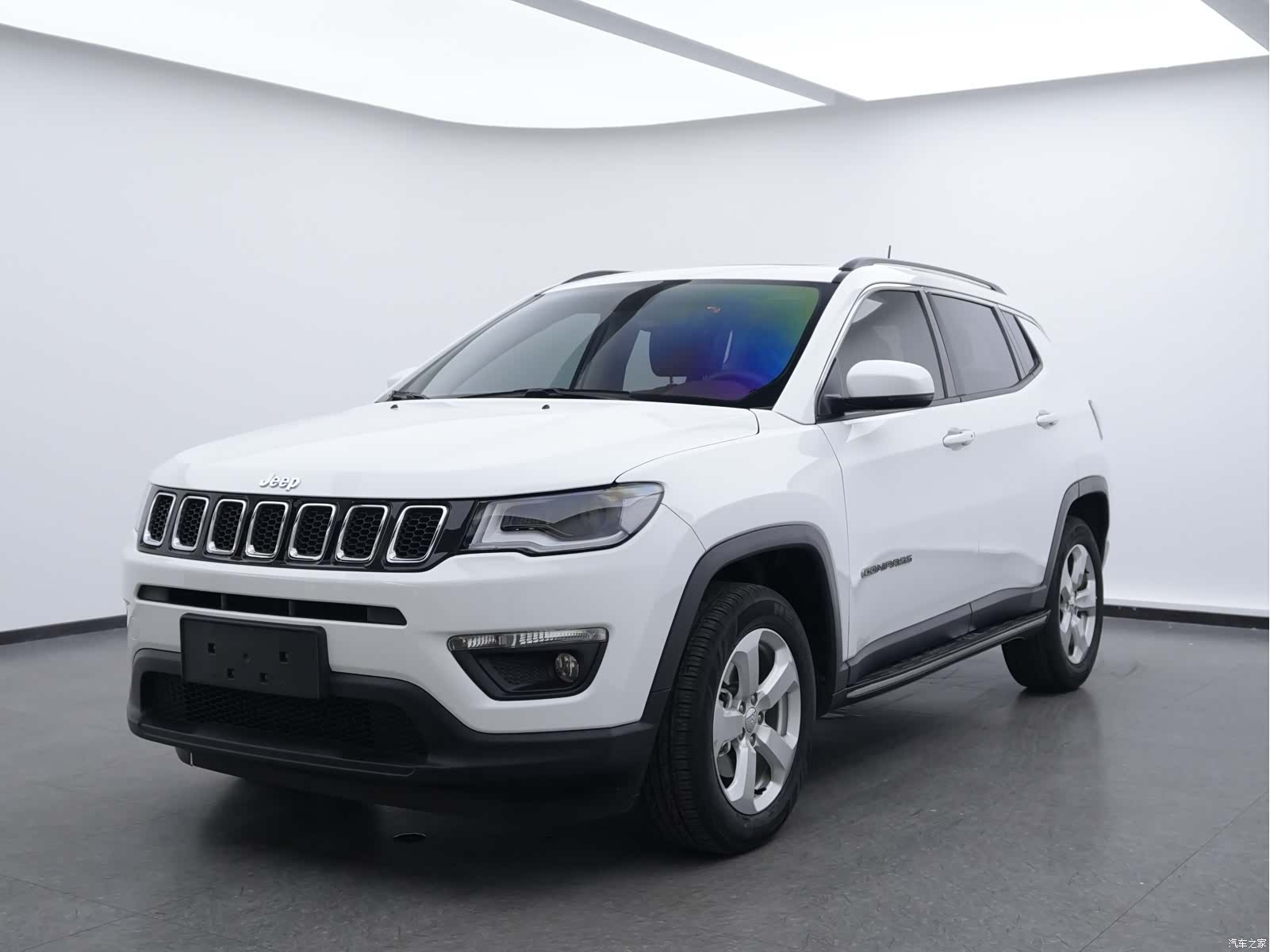 Jeep Compass, 2021 1