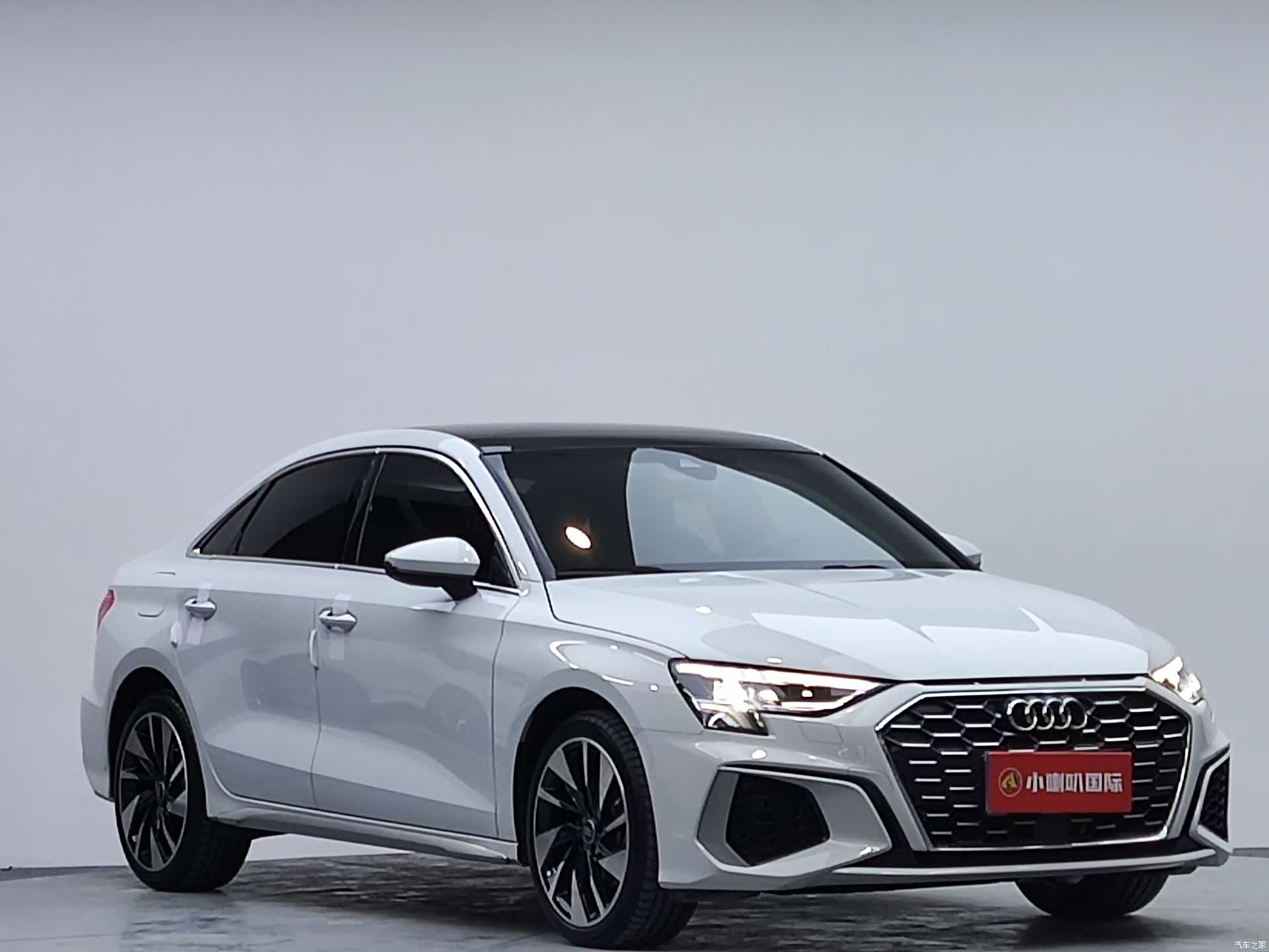 Audi A3, 2023 4