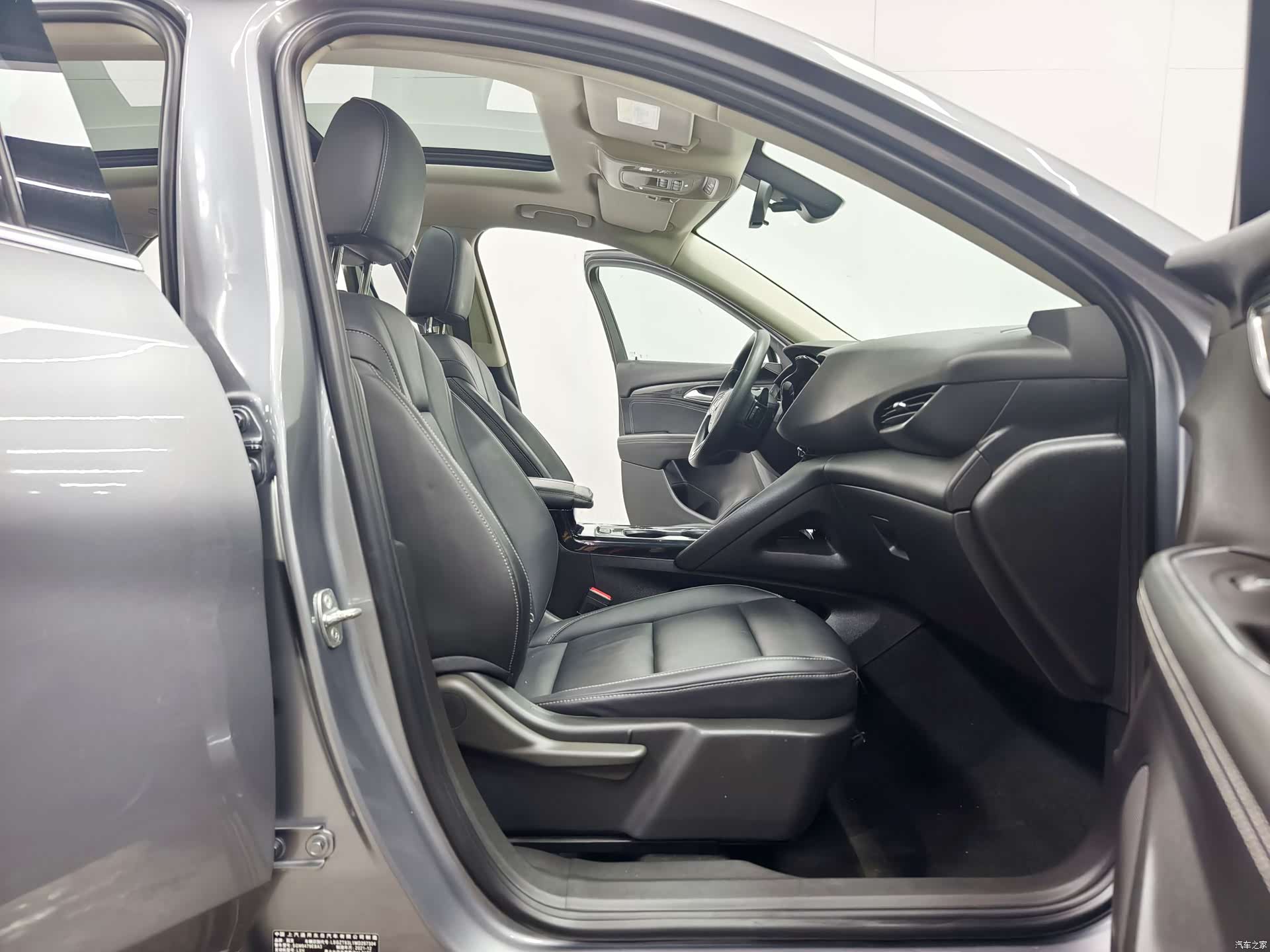 Buick Envision, 2022 14