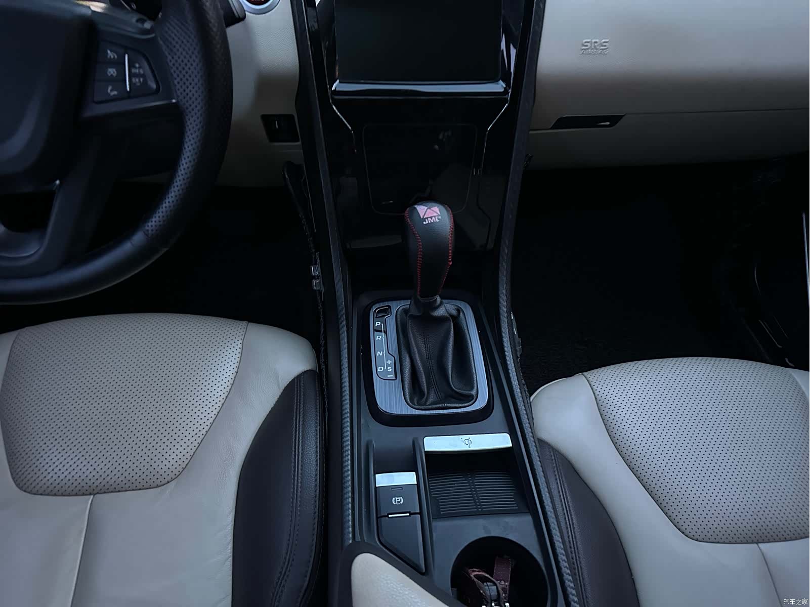 JMC S330, 2016 10