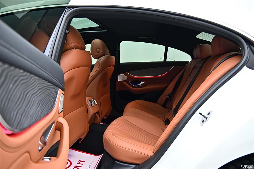 Mercedes-Benz CLS, 2024 12
