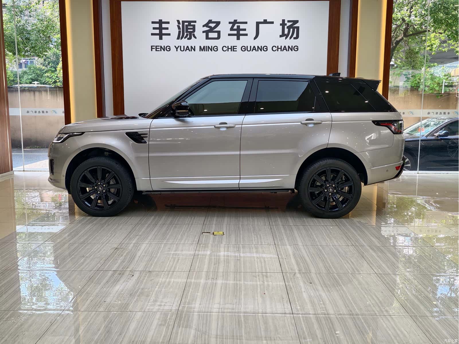 Land Rover Range Rover, 2021 26