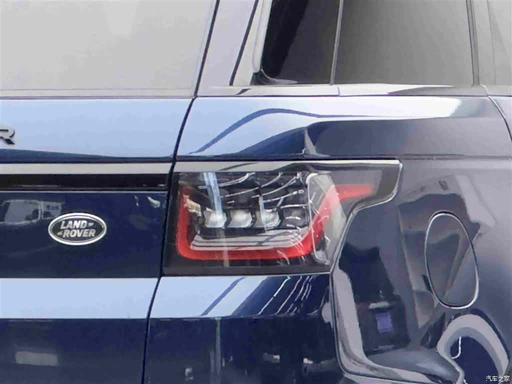 Land Rover Range Rover, 2022 6