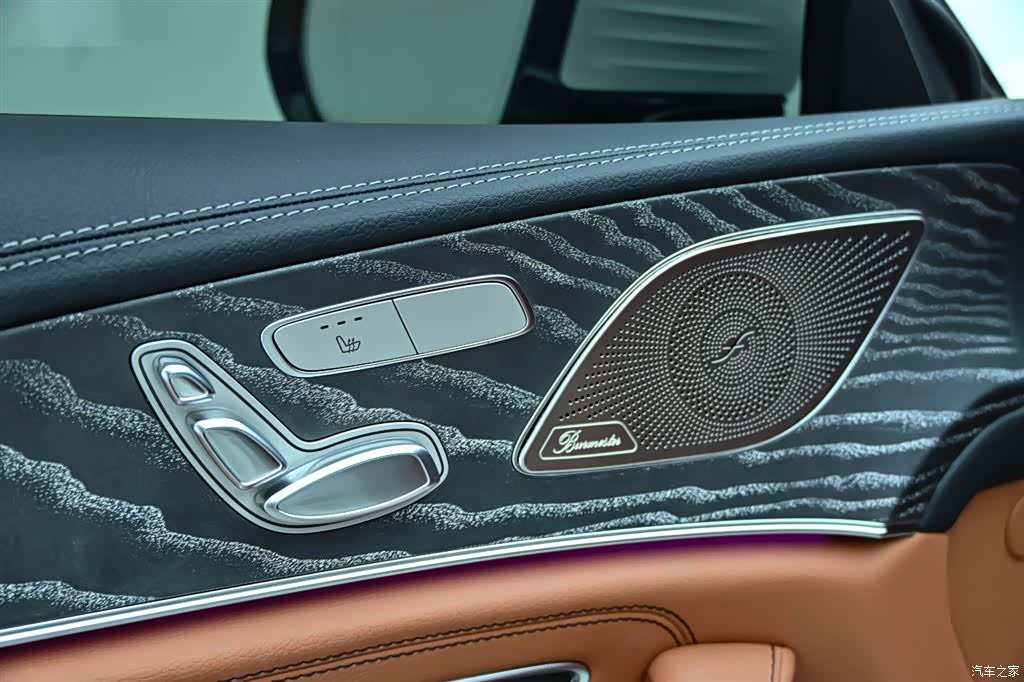 Mercedes-Benz CLS, 2024 24