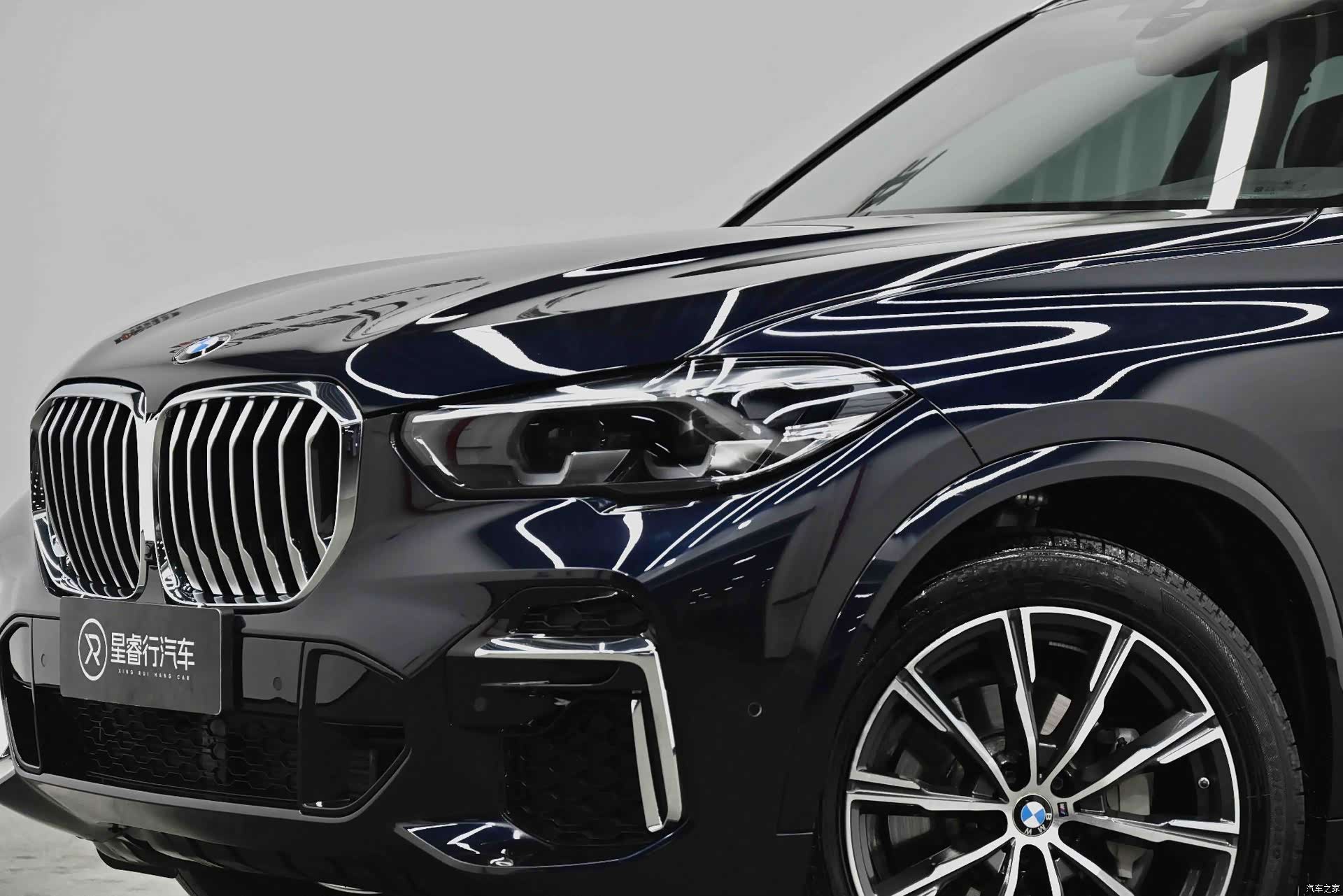 BMW X5, 2023 6