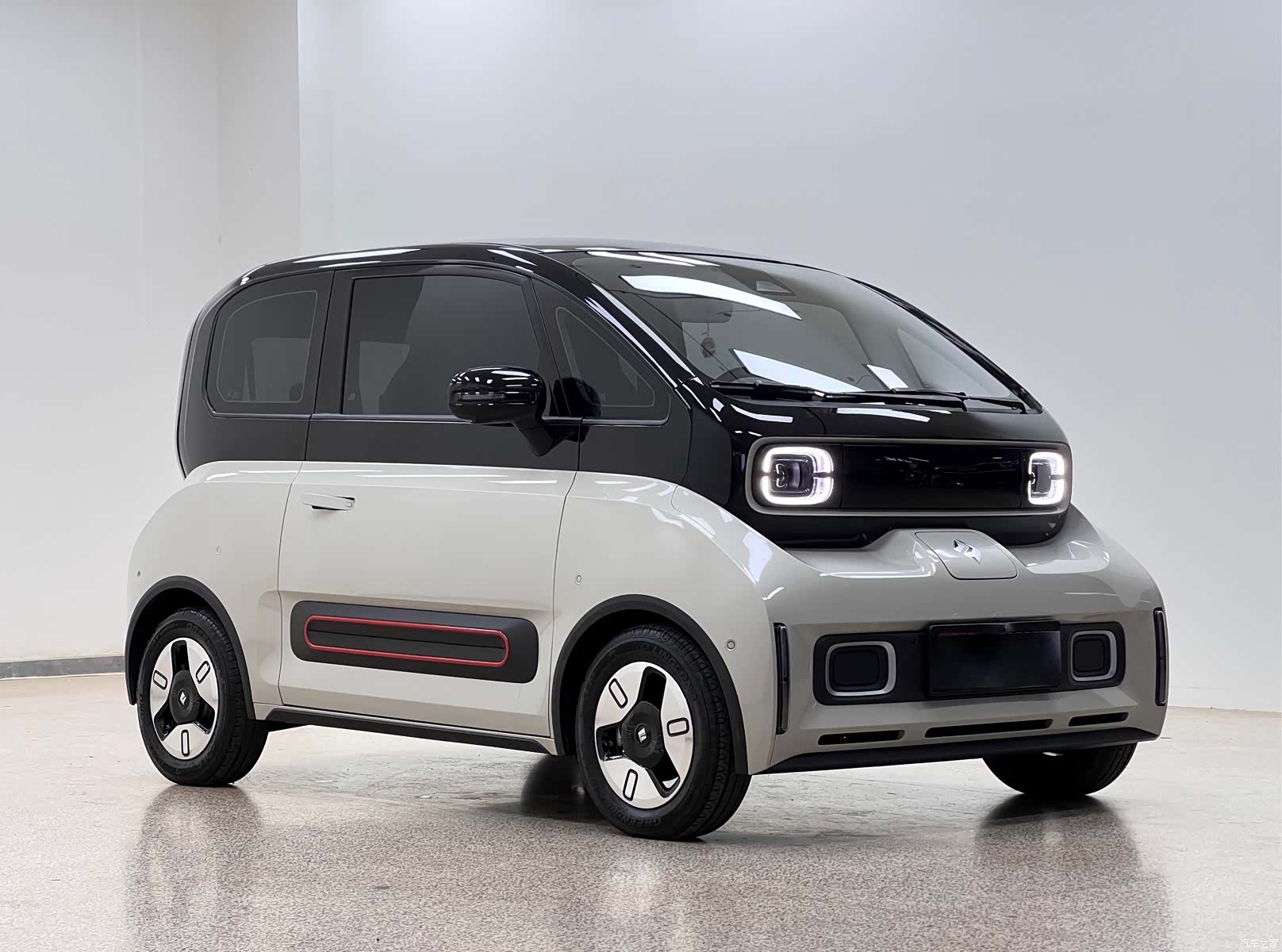 Wuling Yuan, 2024 3